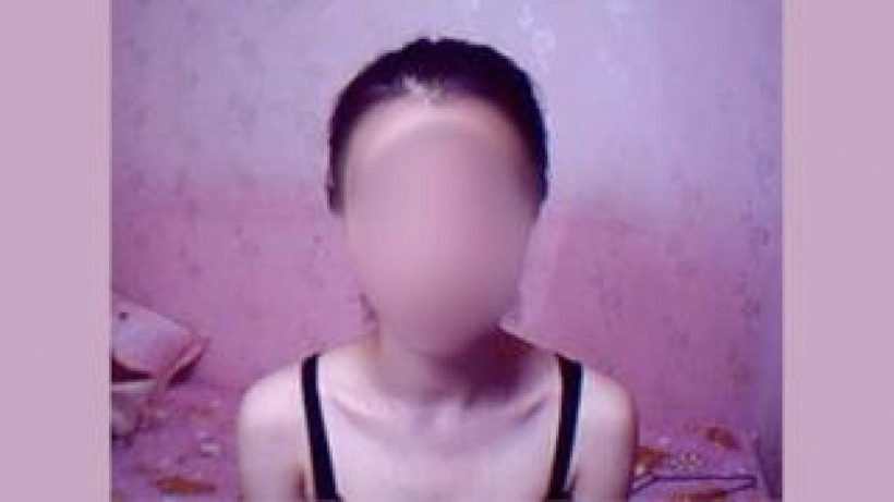 Yeni bir hayat için kaçtılar ama seks tuzağının içine düştüler - Resim: 2