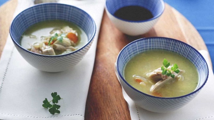 Çocuklara mutlaka bu çorbayı içirin - Resim: 3