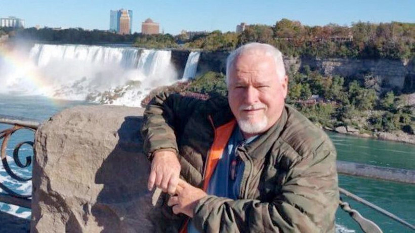 67 yaşındaki bahçivan eşcinselleri öldürüp saksıya gömdü İçlerinden birisi ise... - Resim: 1