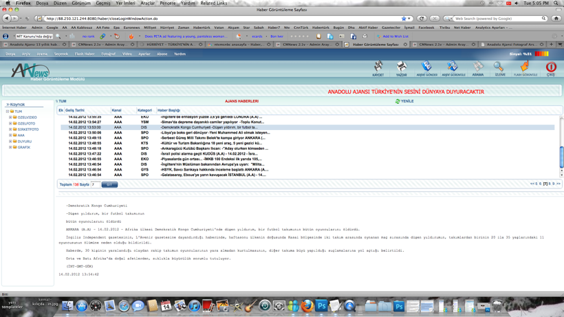 Vekiller sıkışınca yine kapıştılar - Resim: 1