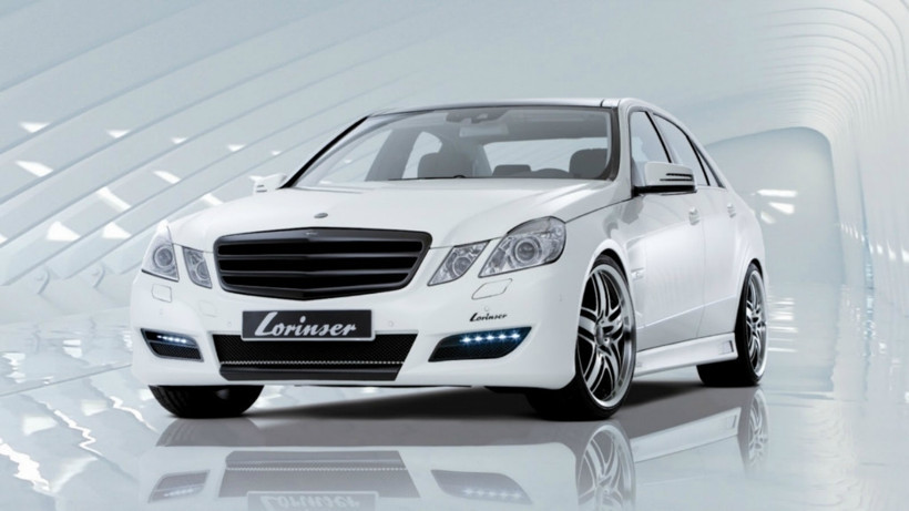 Mercedes'in efsane otomobili Türkiye'de - Resim: 1