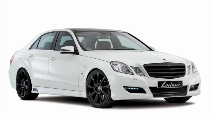 Mercedes'in efsane otomobili Türkiye'de - Resim: 2