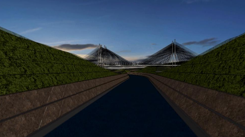 İşte Başbakan'ın çılgın projesi - Resim: 3