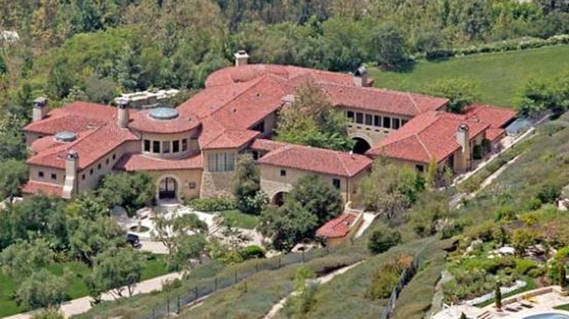 Dünyanın en pahalı evleri dudak uçuklatıyor - Resim: 3