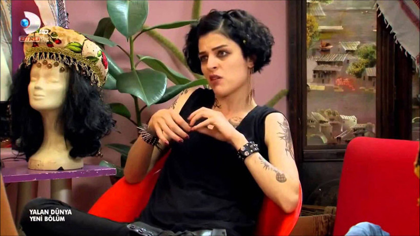 Bu ünlü ne kadar kazanıyor? - Resim: 1