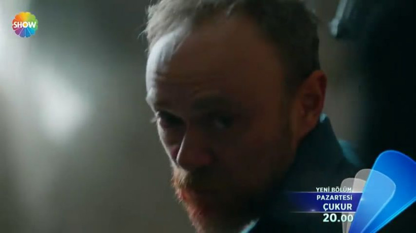 Çukur dizisi Yücel kimdir Aldığı ödüle bakın - Resim: 2