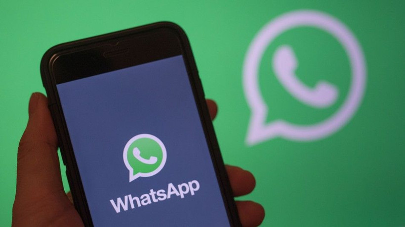 WhatsApp'tan beklenen güncelleme - Resim: 1