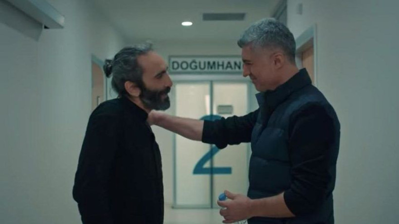 Tuna Kiremitçi İstanbullu Gelin'e damga vurdu - Resim: 3