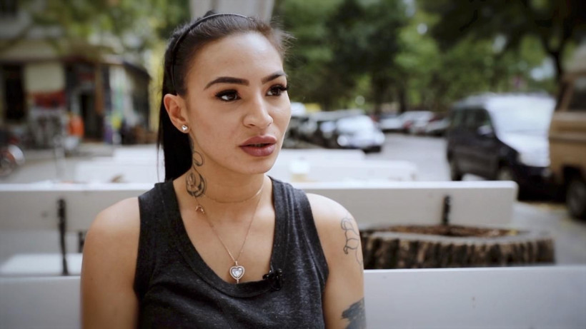 Almanya'da eskortluk yapan Türk kızı, DAEŞ'e nasıl gelin oldu - Resim: 3