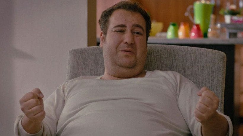 İşler Güçler'in Salih Abisi Burak Satıbol 45 kg zayıfladı Son hali şoke etti - Resim: 1