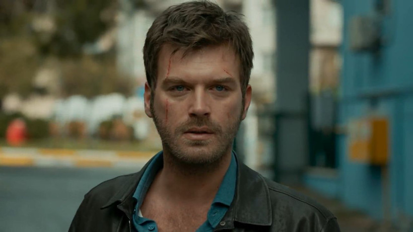 Çarpışma dizisinde Cansız kim Kadir'in babası mı? Bomba Şener Şen iddiası - Resim: 1