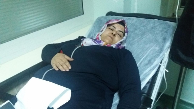 Karabük'te korkutan olay! 33 kişi zehirlendi - Resim: 3