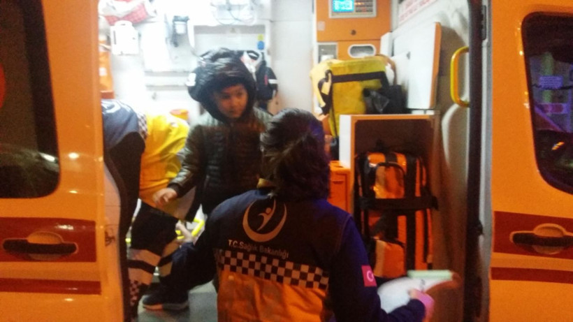 Karabük'te korkutan olay! 33 kişi zehirlendi - Resim: 4