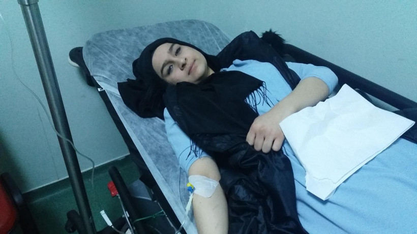 Karabük'te korkutan olay! 33 kişi zehirlendi - Resim: 1