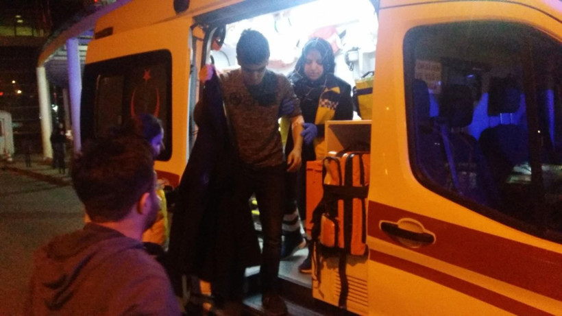 Karabük'te korkutan olay! 33 kişi zehirlendi - Resim: 2