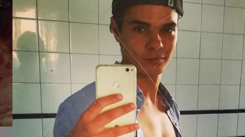 Cani genç annesini parçaladı sonra bakın ne yaptı! - Resim: 2