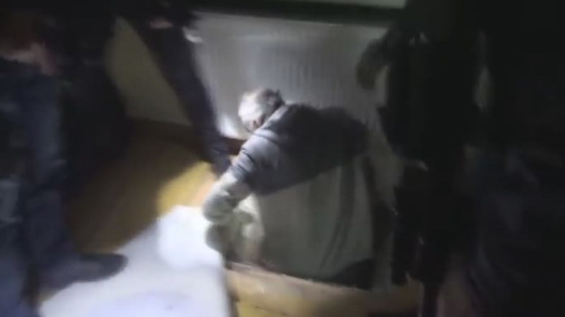 İstanbul'daki DHKP-C operasyonunun görüntüleri ortaya çıktı - Resim: 4