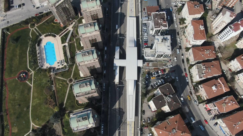 Halkalı Gebze hattı ne zaman açılıyor işte cevabı - Resim: 4