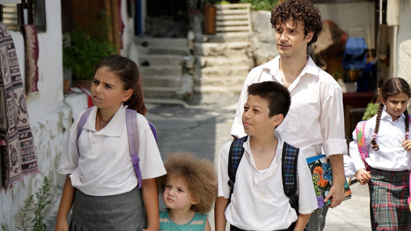 Bizim Hikaye'de Hazal Kaya Burak Deniz krizi yaşanıyor - Resim: 3