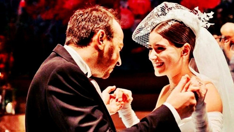 Bizim Hikaye'de Hazal Kaya Burak Deniz krizi yaşanıyor - Resim: 2