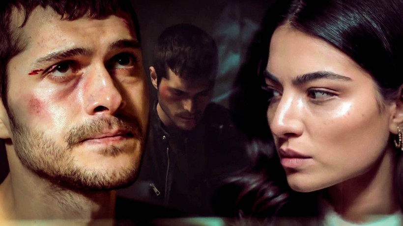 Çarpışma dizisinde Cansız'ı oynayacak isim belli oldu - Resim: 1