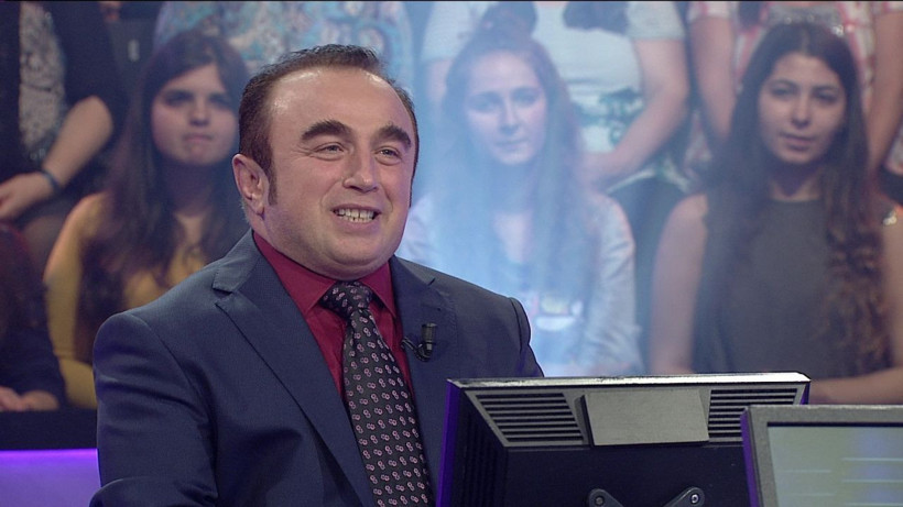 Çocuklar Duymasın'ın fıs fıs İsmail'i Süleyman Yağcı'nın son hali olay - Resim: 3