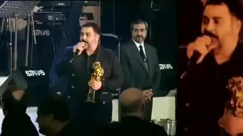 Aylarca deli gibi çıplak ayak dolaşmış! Ahmet Kaya'nın ağabeyi konuştu - Resim: 1