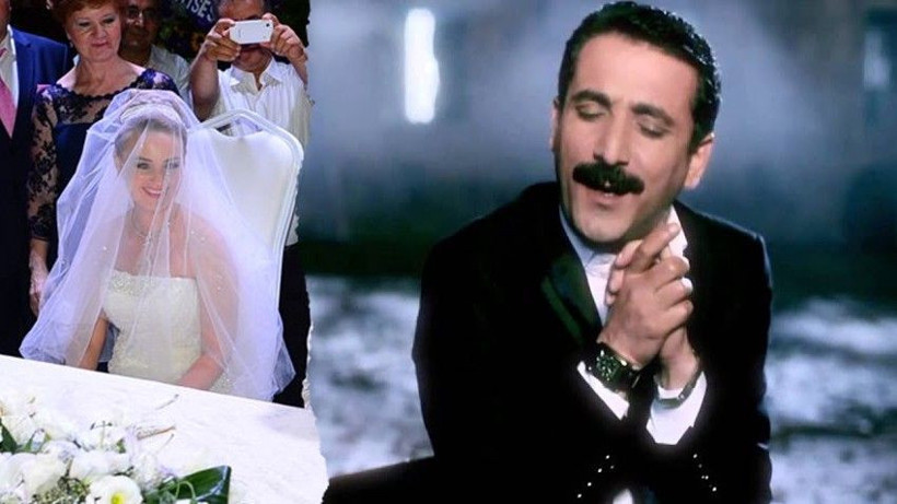 Türkücü Latif Doğan'a gelin şoku! Rus gelini Alena Doğan'ın iddiası olay - Resim: 1