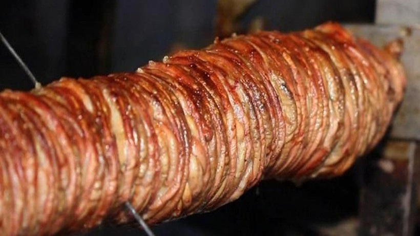 Onkolog Dr. Yavuz Dizdar kokoreçin hem aşı hem mutluluk kaynağı olduğunu söyledi - Resim: 2