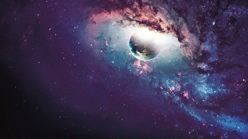 Bilim insanları açıkladı Uzaylılar bizi gözetliyor - Resim: 1