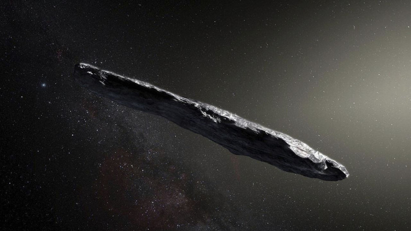 Bilim insanları açıkladı Uzaylılar bizi gözetliyor - Resim: 2