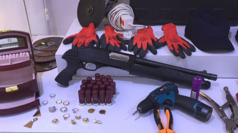 İstanbul'da sürüngenler çetesi çökertildi liderleri 37 yılı duyunca - Resim: 3