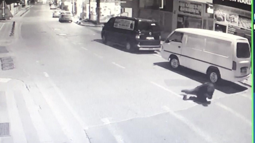 Çekmeköy'de pompalı tüfekle vurdu kamera görüntüleri ortaya çıktı - Resim: 3