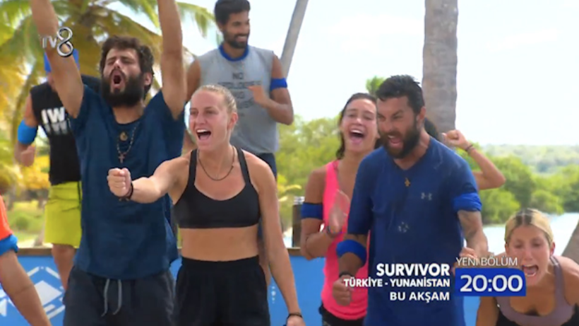 Survivor 2019'un kaderini değiştirecek gelişme! Acun Ilıcalı resmen duyurdu - Resim: 4