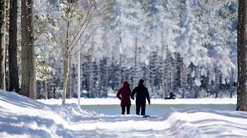 Meteoroloji'den 4 il için kar yağışı uyarısı! - Resim: 3