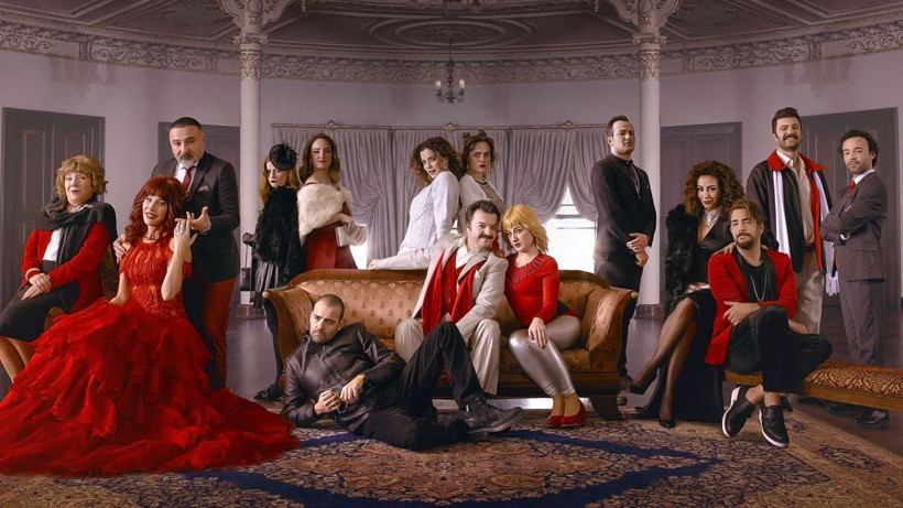 İrem Derici'den Gülse Birsel'e ilginç yorum: Oha demek istiyorum - Resim: 4