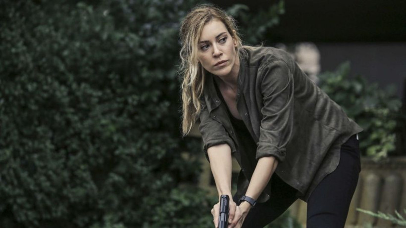 Çukur'a 5  bomba transfer İşte siyah yüzüklü adam ve Akın Koçovalı - Resim: 3