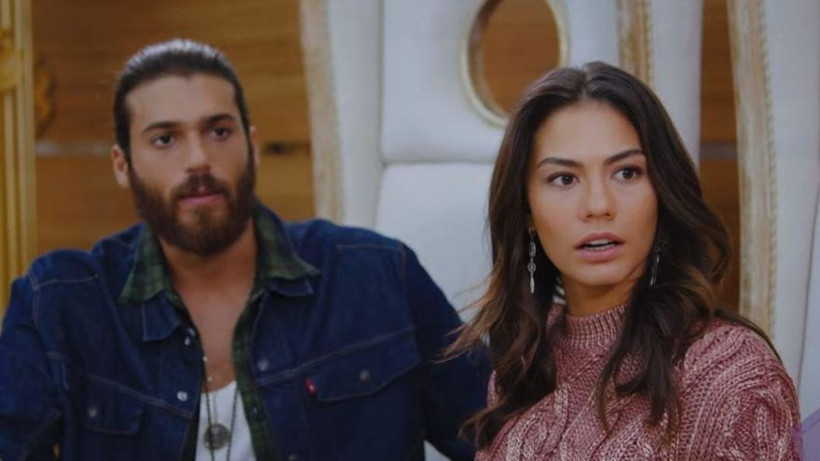 Erkenci Kuş'a bomba transfer! Ünlü oyuncu dengeleri değiştirecek - Resim: 3