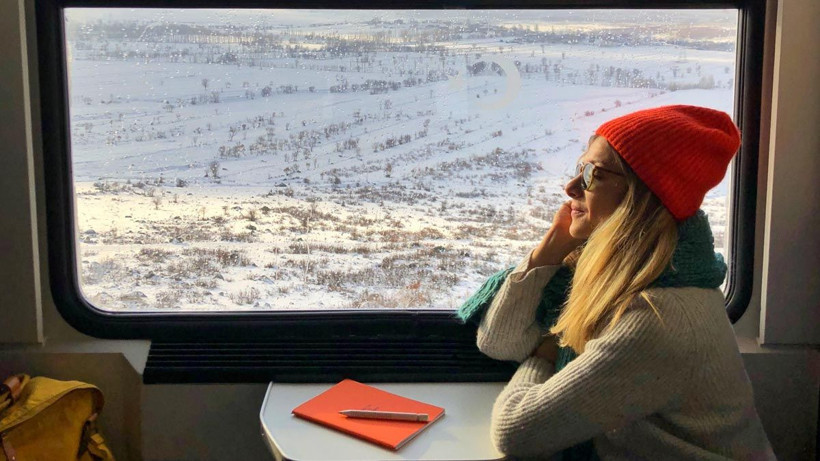 Yeni Doğu Ekspresi geliyor meraklısını sevindirecek haber - Resim: 1