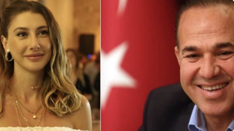 Şeyma Subaşı'ndan atak! Dava açıyor - Resim: 1