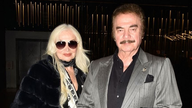 Orhan Gencebay'dan açıklama ''Gittim geldim...'' - Resim: 4