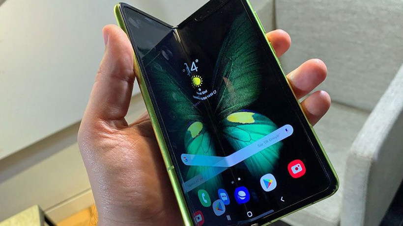 Samsung'a büyük şok! Telefon yorumları tarihi erteletti - Resim: 1