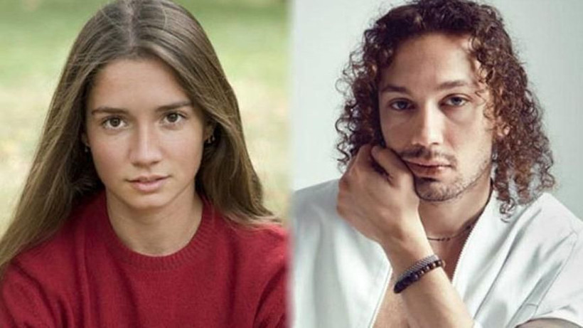 Efecan Şenolsun'dan taciz iddialarına yanıt! - Resim: 1