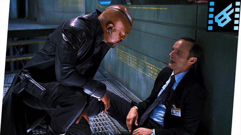 Avengers'a +18 şartı mı geliyor? - Resim: 3