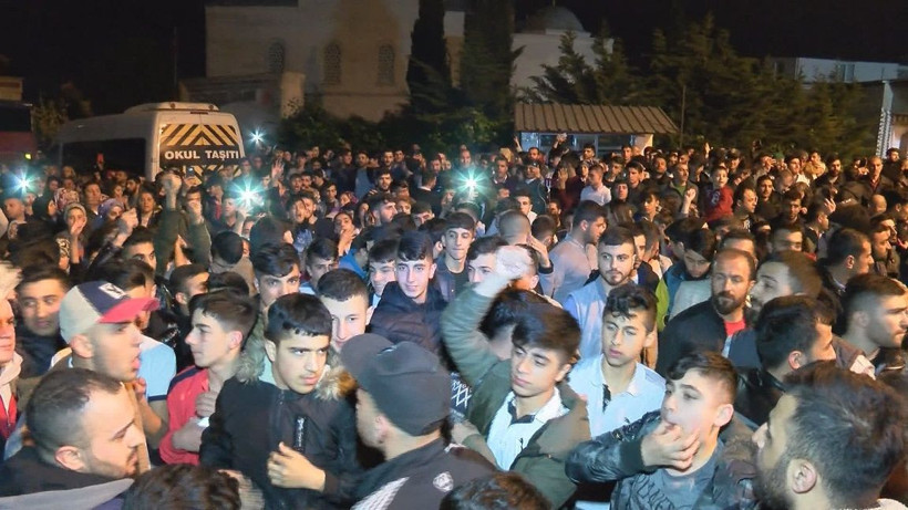 5 yaşındaki çocuğa tecavüz eden sapık tutuklandı! Küçük kızın hali perişan - Resim: 4