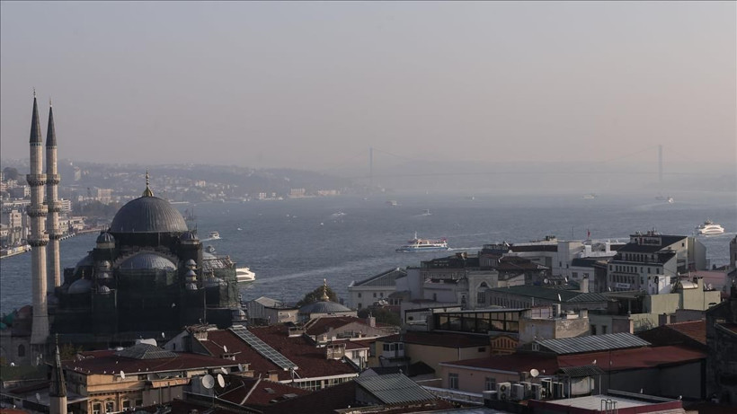 Meteoroloji'den uyarılar! Dışarı çıkacaklar dikkat! - Resim: 2