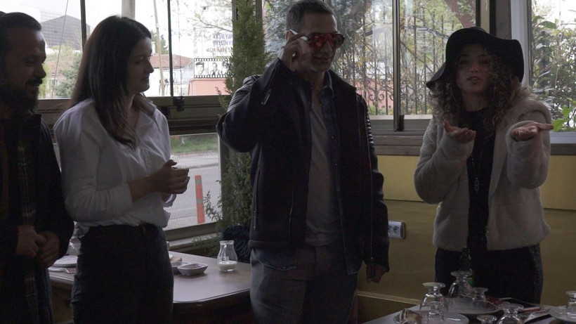 Şarkıcı Doğuş’u terleten şaka! ‘Kıskançlık’ şakası kötü bitiyordu - Resim: 4