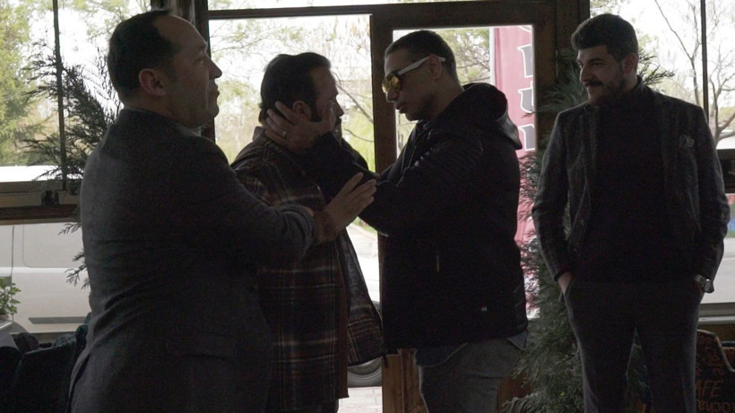 Şarkıcı Doğuş’u terleten şaka! ‘Kıskançlık’ şakası kötü bitiyordu - Resim: 3