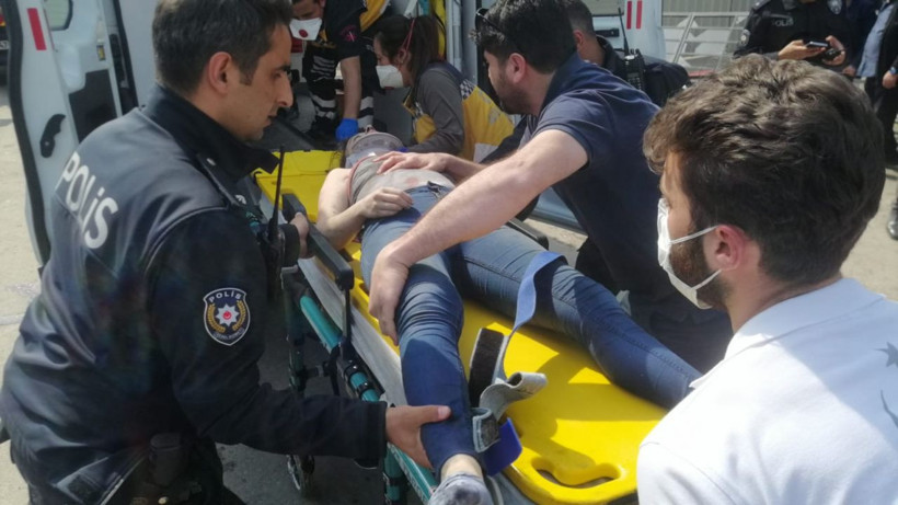 Bursa'daki patlamadan 3 gün sonra kahreden haber - Resim: 2