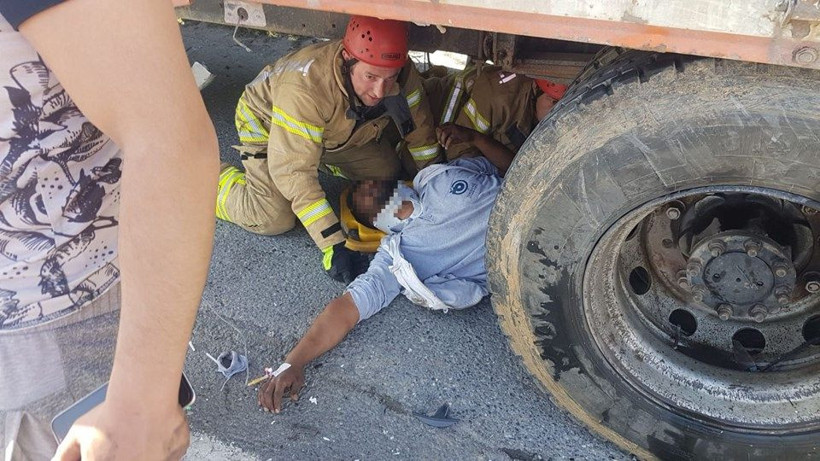 TEM'de zincirleme kaza! Yaralılar var - Resim: 2